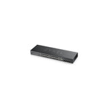 ZyXEL Switch 24-port 10/100/1000 GS1920-24V2