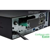 APC Network Management Card 3 AP9640 - Netzwerkadapter