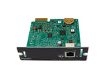 APC Network Management Card 3 AP9640 - Netzwerkadapter