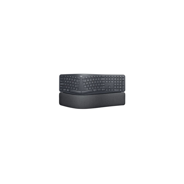 Keyboard Logitech ERGO K860 Wieless Graphite (DE) (920-009167)