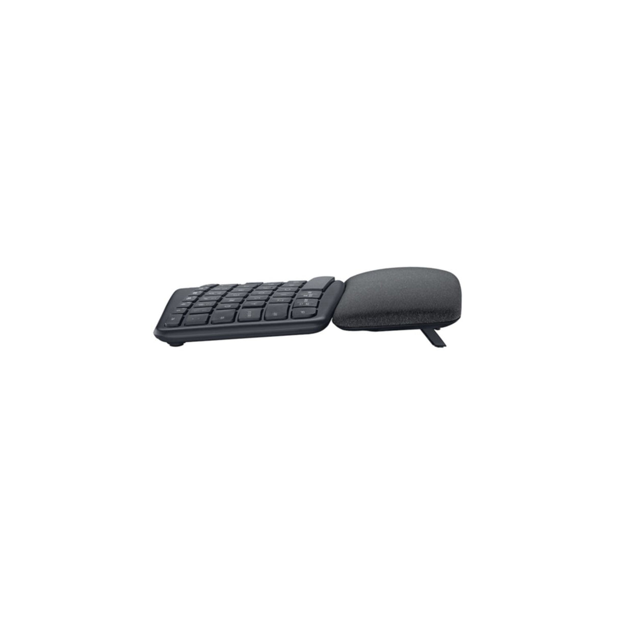 Keyboard Logitech ERGO K860 Wieless Graphite (DE) (920-009167)