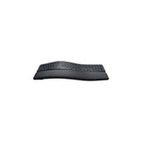 Keyboard Logitech ERGO K860 Wieless Graphite (DE) (920-009167)