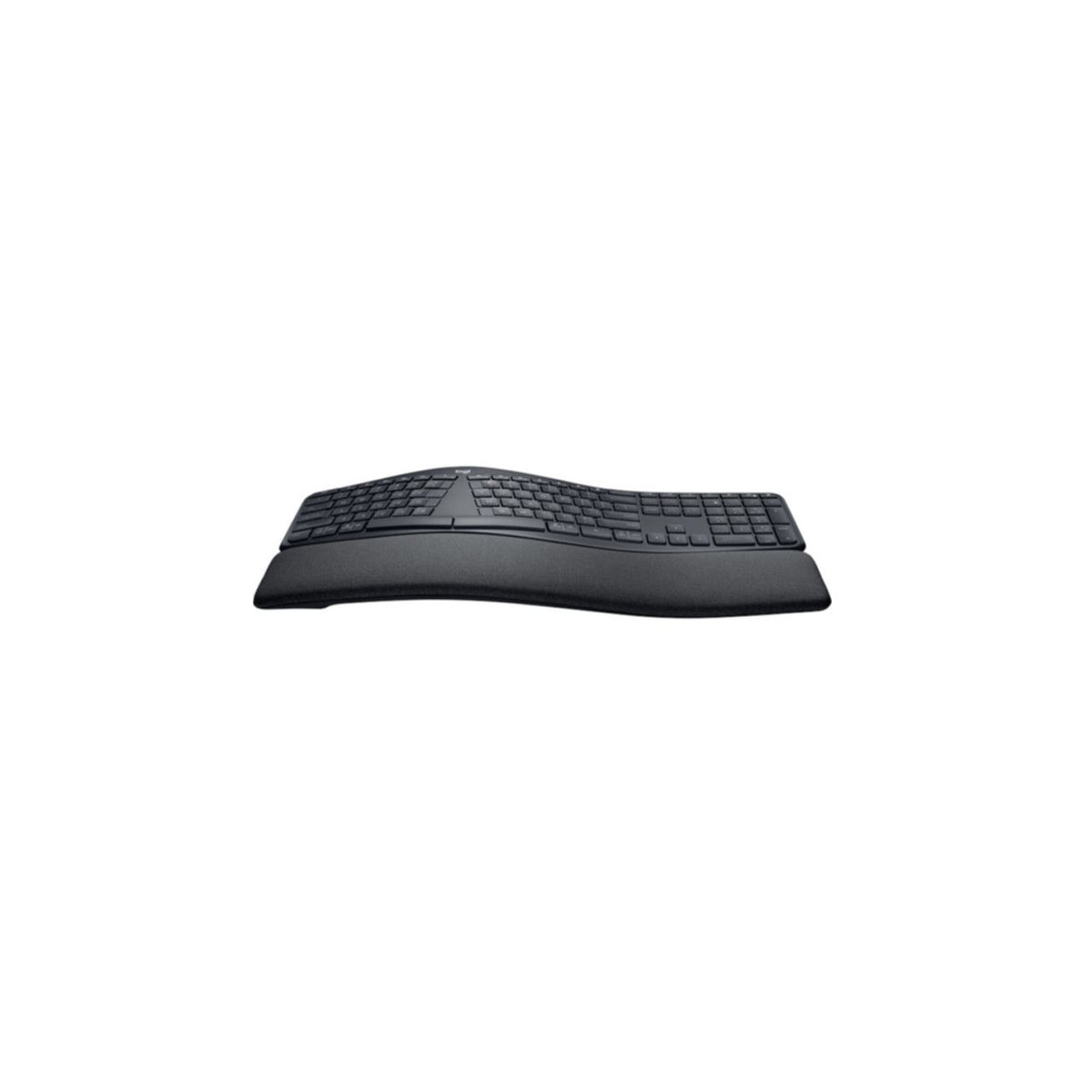 Keyboard Logitech ERGO K860 Wieless Graphite (DE) (920-009167), Bild 3