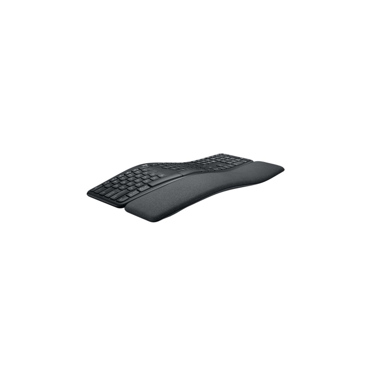 Keyboard Logitech ERGO K860 Wieless Graphite (DE) (920-009167)