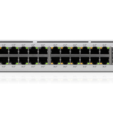 UbiQuiti UniFi Switch 48-port 10/100/1000 USW-PRO-48-POE