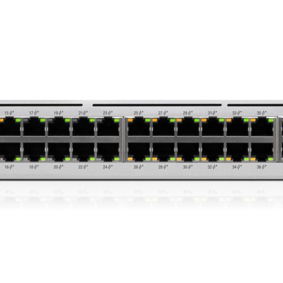 UbiQuiti UniFi Switch 48-port 10/100/1000 USW-PRO-48-POE [54408_1_1280x1280..jpg]