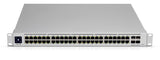 UbiQuiti UniFi Switch 48-port 10/100/1000 USW-PRO-48-POE (1 Jahr Garantie)