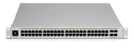 UbiQuiti UniFi Switch 48-port 10/100/1000 USW-PRO-48-POE, Bild 5