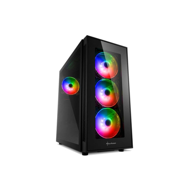 Gaming PC für Diablo IV · Ryzen 5 5600 · RTX 5050 8 GB · 16 GB RAM