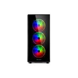 PC- Gehäuse Sharkoon TG5 Pro RGB, Bild 2