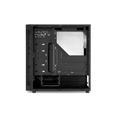 PC- Gehäuse Sharkoon TG5 Pro RGB, Bild 6