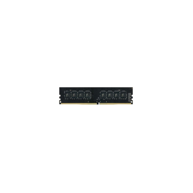 DDR4 8GB PC 3200 Team Elite TED48G3200C2201