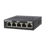 NETGEAR Switch 5-port 10/100/1000 GS305-300PES
