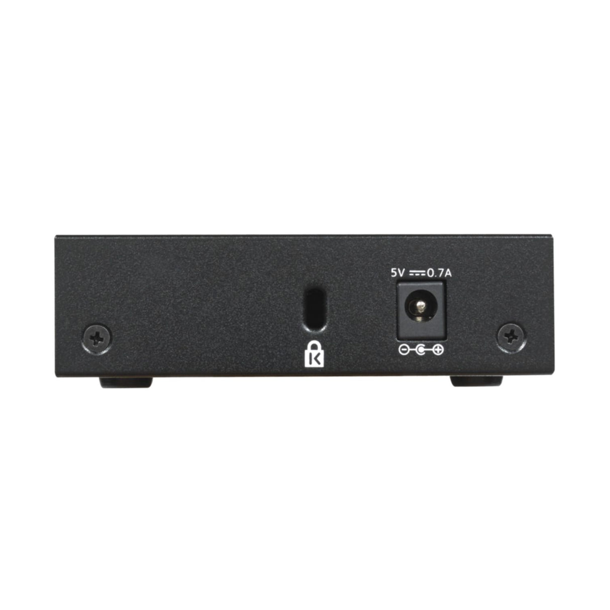 NETGEAR Switch 5-port 10/100/1000 GS305-300PES