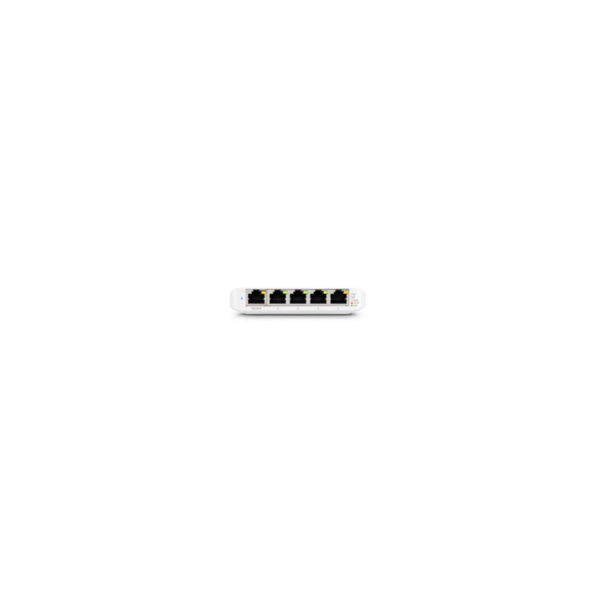 UbiQuiti UniFi Switch 4-port 10/100/1000 USW-FLEX-MINI, Bild 2