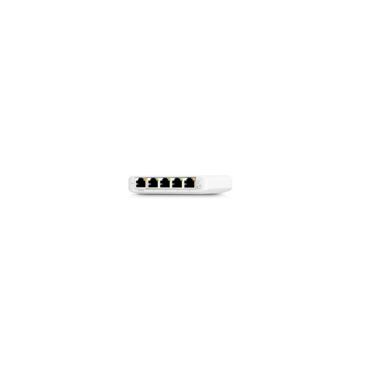 UbiQuiti UniFi Switch 4-port 10/100/1000 USW-FLEX-MINI (1 Jahr Garantie)