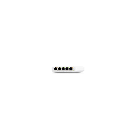 UbiQuiti UniFi Switch 4-port 10/100/1000 USW-FLEX-MINI, Bild 3