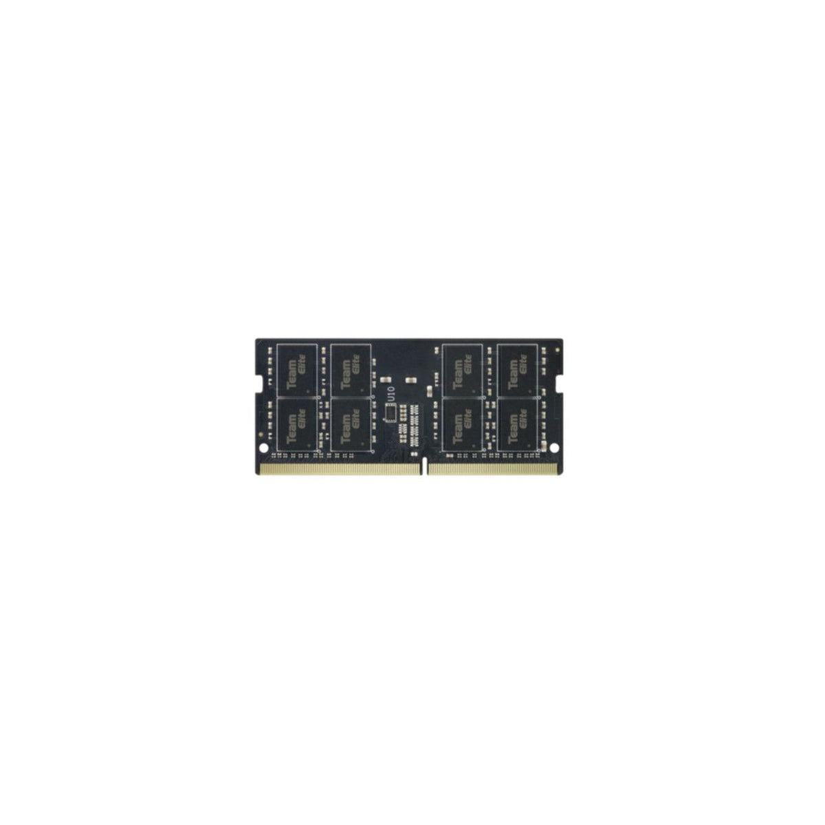 Arbeitsspeicher SO-DIMM 8GB DDR4 PC 3200 Team Elite TED48G3200C22-S01