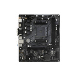 ASROCK B550M-HDV (AM4) (D)