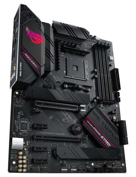 ASUS ROG STRIX B550-F GAMING (AM4) (D), Bild 3