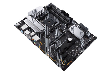 ASUS PRIME B550-PLUS (AM4) (D), Bild 3