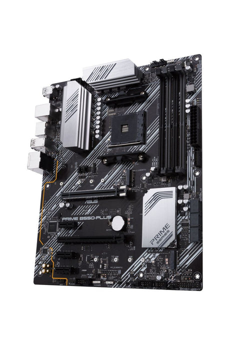 ASUS PRIME B550-PLUS (AM4) (D), Bild 5