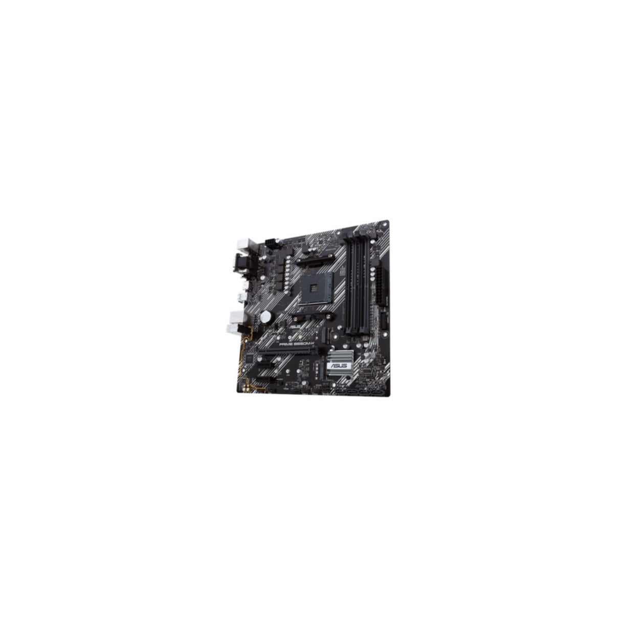 ASUS PRIME B550M-K (AM4) (D)