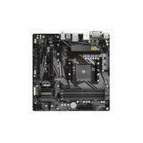 Gigabyte GA-B550M-DS3H (AM4) (D)
