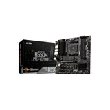 MSI B550M PRO-VDH WIFI (AM4) (D)