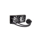 Xilence Cooler LiQuRizer LQ240 ARGB - Wasserkühlung