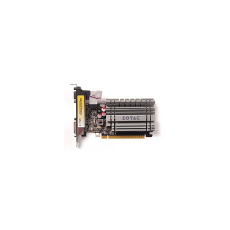 VGA ZOTAC GeForce® GT730 4GB ZONE Edition, Bild 2