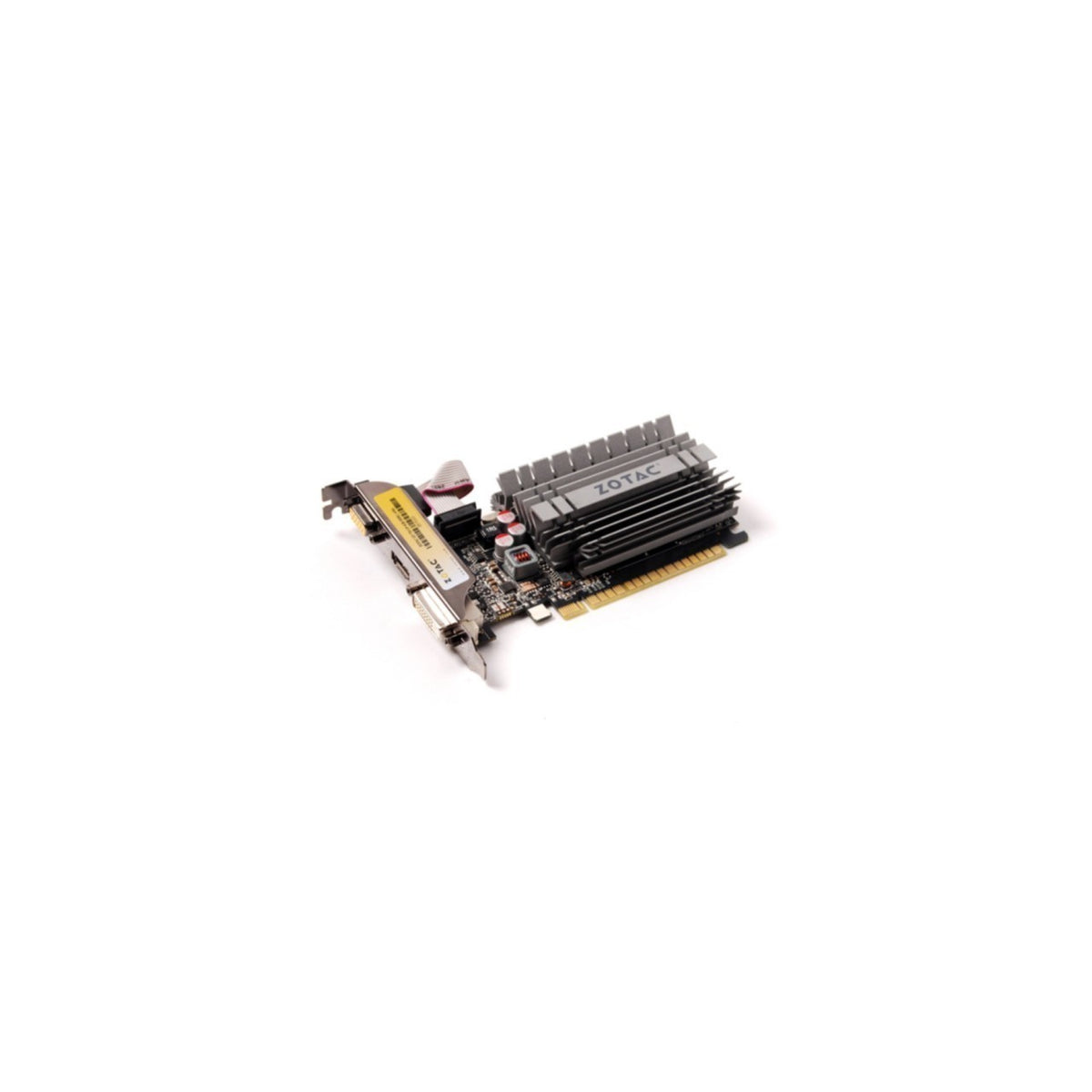 VGA ZOTAC GeForce® GT730 4GB ZONE Edition, Bild 5