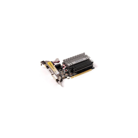 VGA ZOTAC GeForce® GT730 4GB ZONE Edition, Bild 5