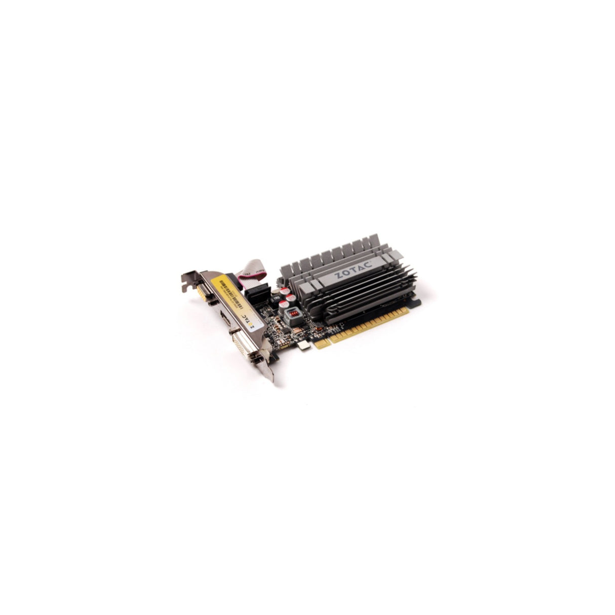 VGA ZOTAC GeForce® GT730 4GB ZONE Edition