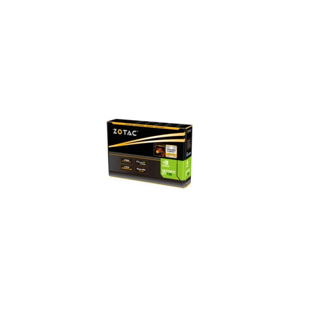 VGA ZOTAC GeForce® GT730 4GB ZONE Edition, Bild 7