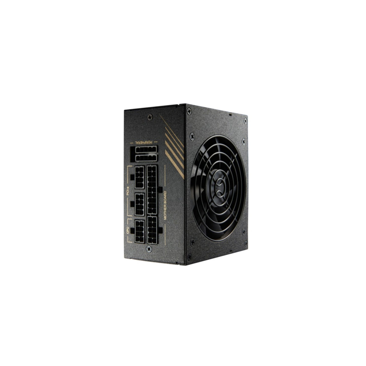 FSP Dagger Pro 650W black PPA6504801, Bild 3