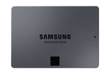 SSD Samsung 870 QVO 1TB Sata3  MZ-77Q1T0BW