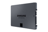 SSD Samsung 870 QVO 1TB Sata3  MZ-77Q1T0BW