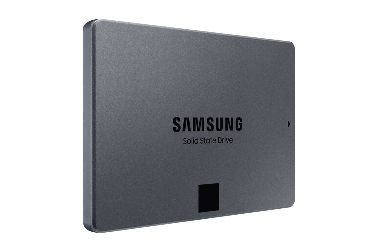 SSD Samsung 870 QVO 1TB Sata3  MZ-77Q1T0BW