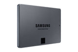 SSD Samsung 870 QVO 1TB Sata3  MZ-77Q1T0BW