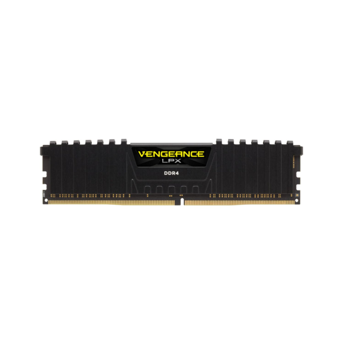 DDR4 16GB KIT 2x8GB PC 3600 Corsair Vengeance LPX CMK16GX4M2D3600C18