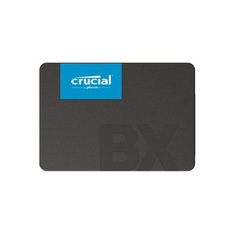 SSD Crucial 2TB BX500 CT2000BX500SSD1 2,5" SATA3, Bild 2