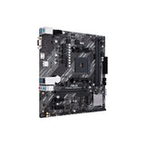 ASUS PRIME A520M-K (AM4) (D)