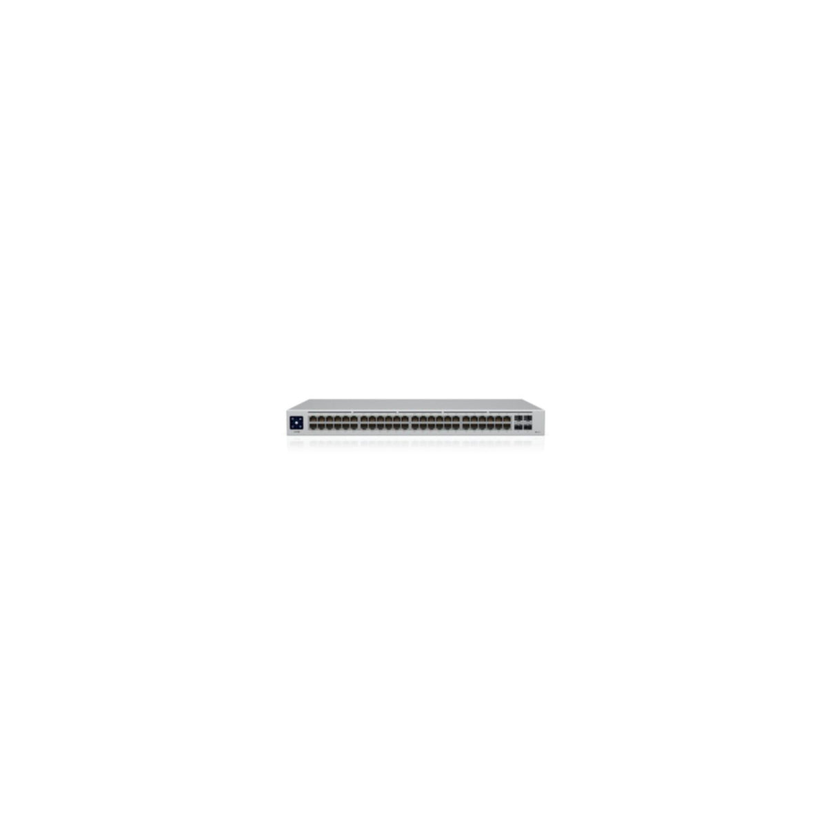 UbiQuiti UniFi Switch 48-port 10/100/1000 USW-48-POE (1 Jahr Garantie)