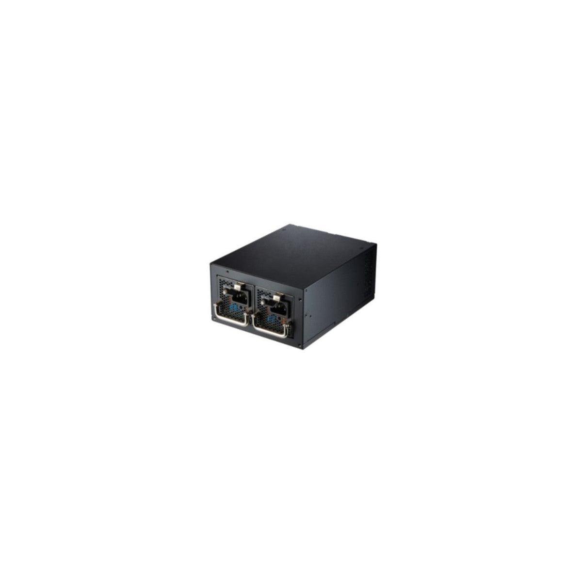 FSP Twins PRO 700W black, Bild 4