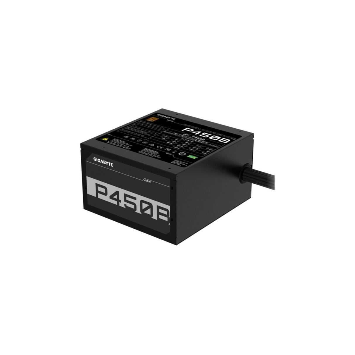 PC- Netzteil Gigabyte GP-P450B