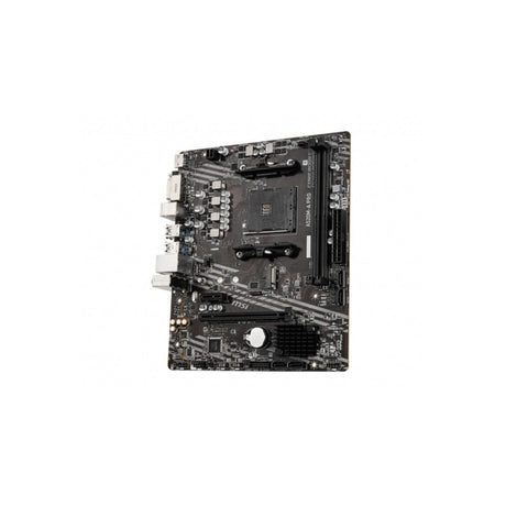 MSI A520M-A Pro (AM4) (D), Bild 2