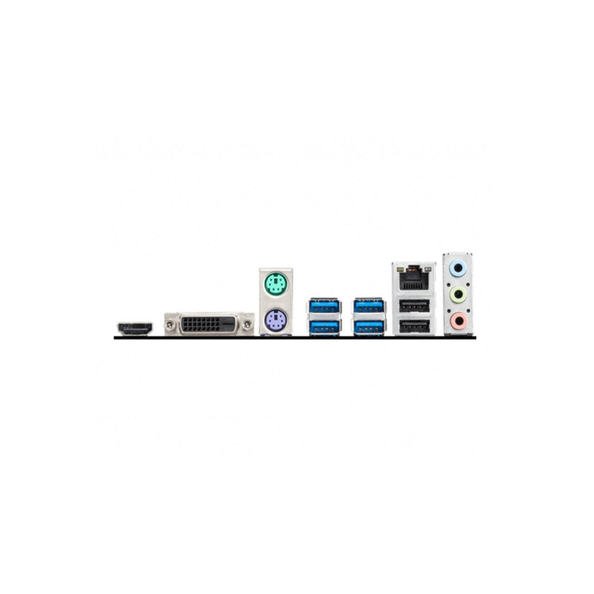MSI A520M-A Pro (AM4) (D), Bild 4