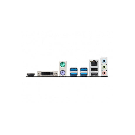 MSI A520M-A Pro (AM4) (D), Bild 4