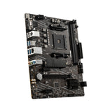 MSI A520M PRO (AM4) (D), Bild 3